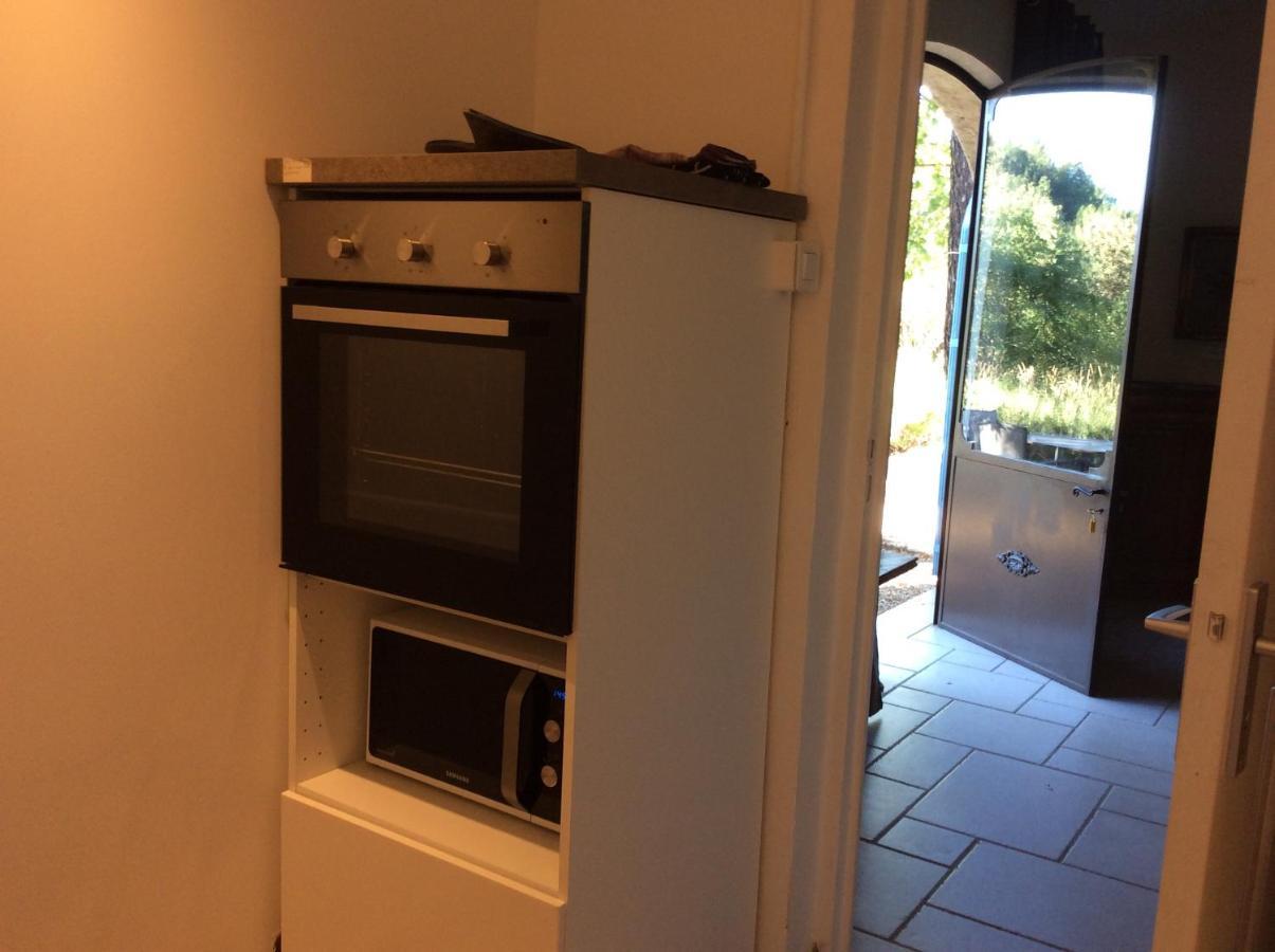 Le Bois De La Cour Vila Roussillon en Isere Exterior foto