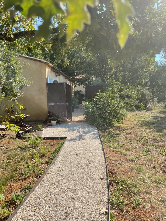 Le Bois De La Cour Vila Roussillon en Isere Exterior foto